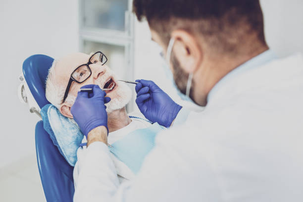 Best Emergency Treatment for Dental Infections or Abscesses in Cottage Grove, OR